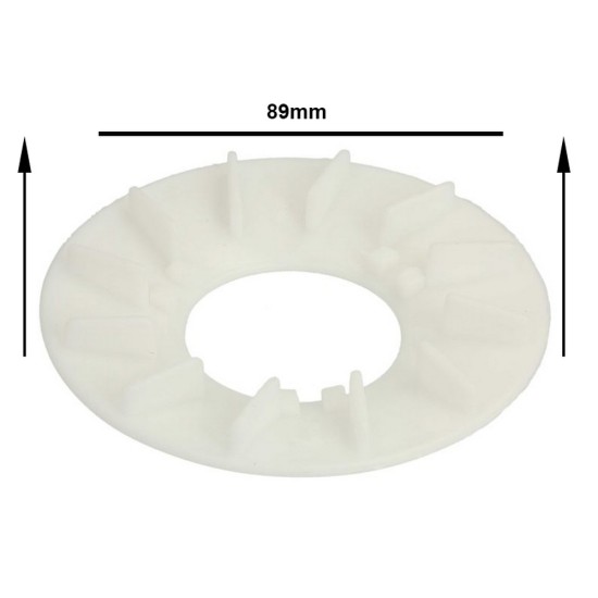 Paleta variator scuter GY6 50