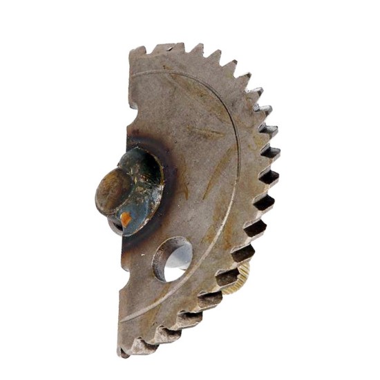 Semiluna pornire scuter-moped GY6-139QMB