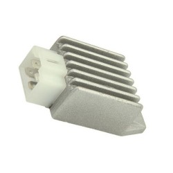 Releu incarcare scuter GY6-Kymco-Honda 4 pini