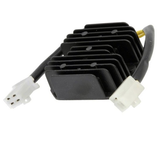 Releu incarcare 12v/15A 6 fire, Kymco-Malaguti-GY6