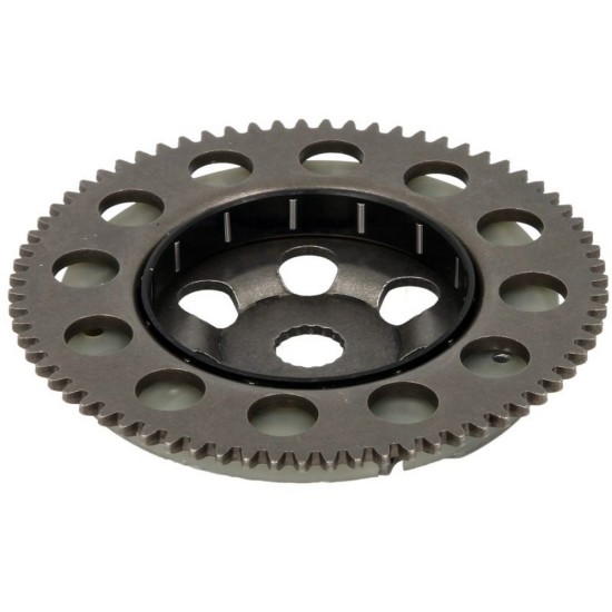 Bendix scuter 2T Aprilia-Yamaha-MBK, 13-70 dinti