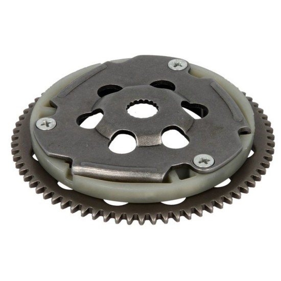 Bendix scuter 2T Aprilia-Yamaha-MBK, 13-70 dinti