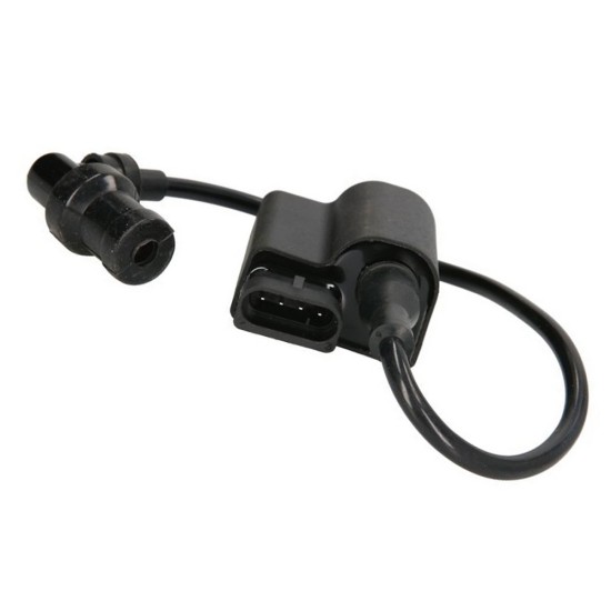 Cdi cu bobina inductie scuter Piaggio 4T, 4 pini