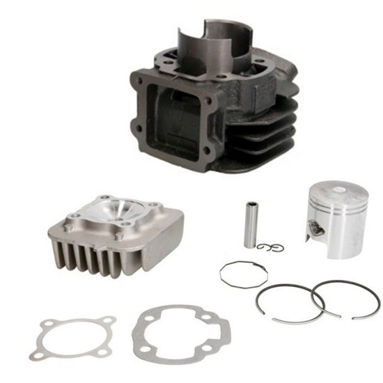 Kit cilindru scuter Yamaha MBk-Bws 80 47mm