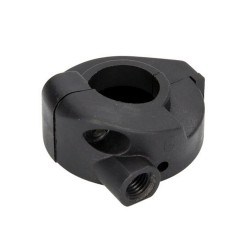 Comanda acceleratie universala scuter-moped-cross, negru