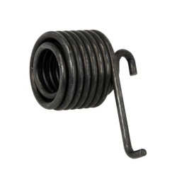 Arc pornire scuter GY6 125, 75/40mm