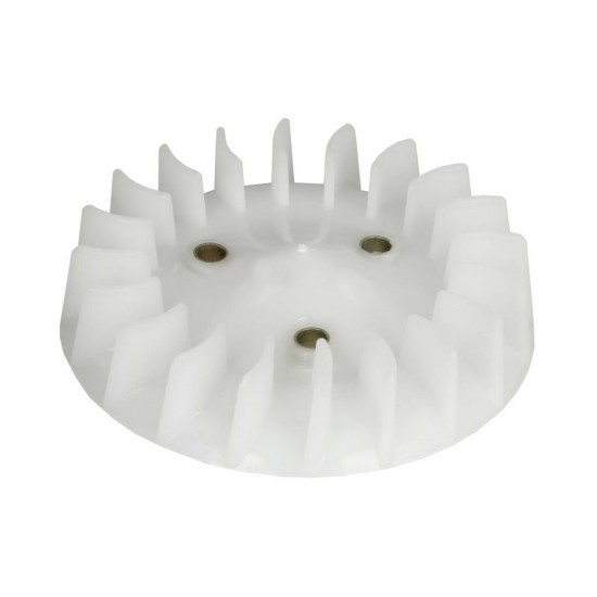 Paleta variator scuter Yamaha-Aprilia-Keeway 3KJ, 118mm