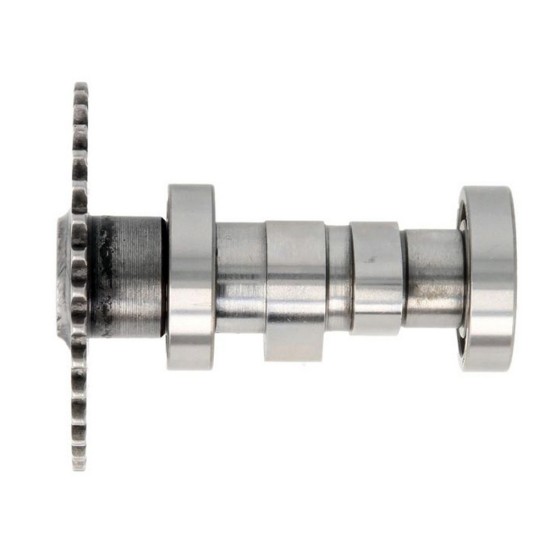 Ax cu came scuter GY6 125, 34 dinti