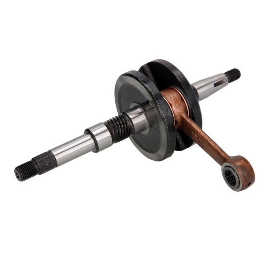 Ambielaj scuter Honda AF27-AF28, bolt 12mm