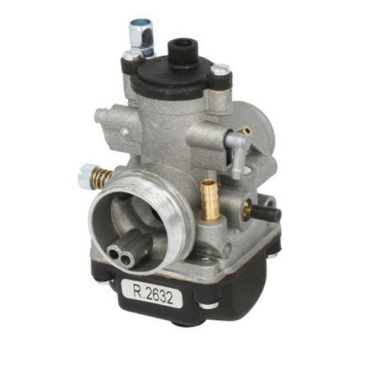 Carburator AM6 Phbg 21, 25mm, soc electric