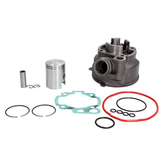 Kit cilindru scuter Aprilia-Yamaha LC, 40mm