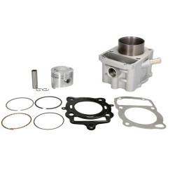 Kit cilindru atv Bashan 200, piston 63.5mm, bolt 15mm, dupa 2008-