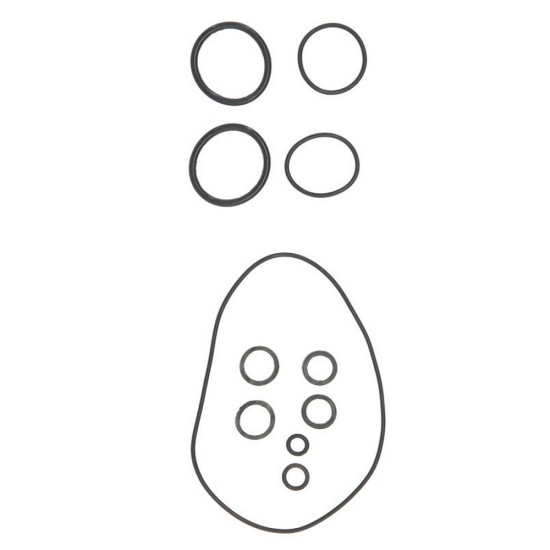 Kit o-ringuri atv 50-110, racire aer