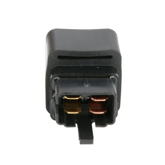 Releu pornire universal Honda-Peugeot-Piaggio-Suzuki-Cagiva-Gilera 4 pini