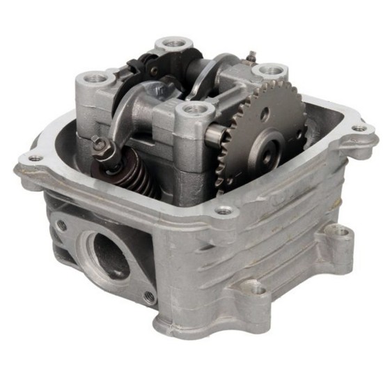 Chiuloasa scuter GY6-Kymco 125, 52.4mm