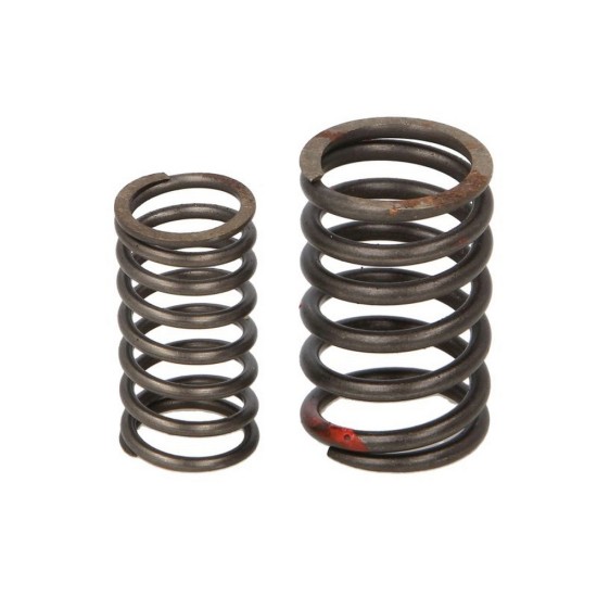 Arcuri supape scuter GY6-Kymco 139QMB 50, 16.5x18.6x5mm, inaltime 64mm