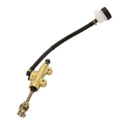 Pompa frana picior universala atv-moto-cross, distanta prinderi 37mm