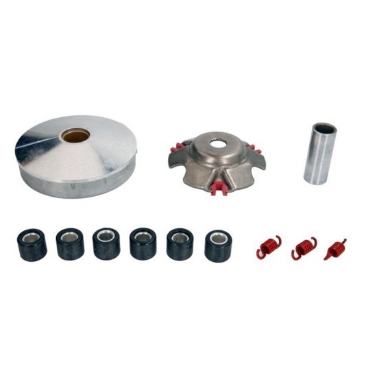 Variator scuter Piaggio 50cc 2T