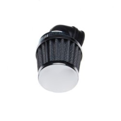 Filtru aer sport conic Rival Store 35mm, 90 grade