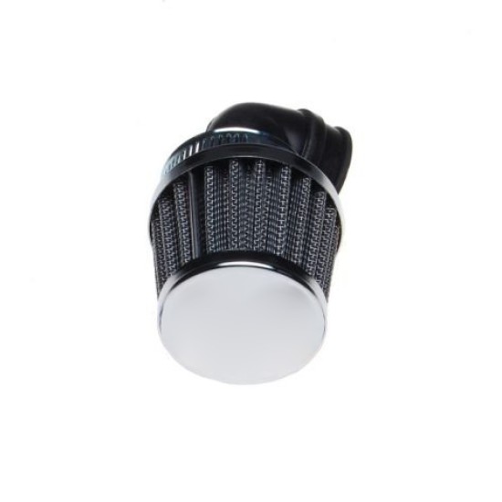 Filtru aer sport conic Rival Store 35mm, 90 grade