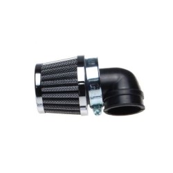 Filtru aer sport conic Rival Store 35mm, 90 grade