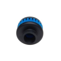 Filtru aer sport conic Rival Store 35mm, dreapta