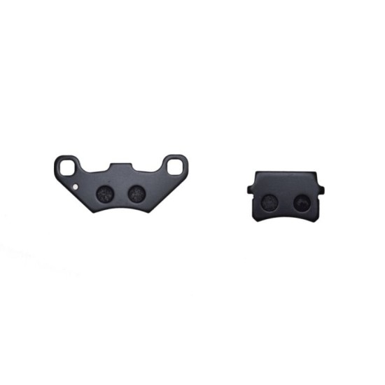 Set placute frana atv 110-250cc, Rival Store