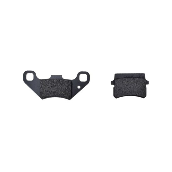 Set placute frana atv 110-250cc, Rival Store