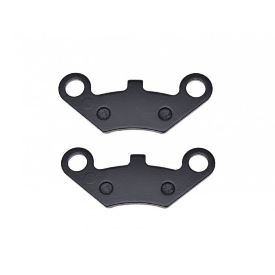 Set placute frana atv Linhai, CF Moto, Goes, Shineray, FA453, Rival Store