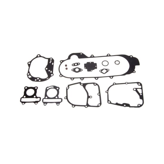 Set garnituri complet GY6-50 4T, lungime 43cm, Rival Store