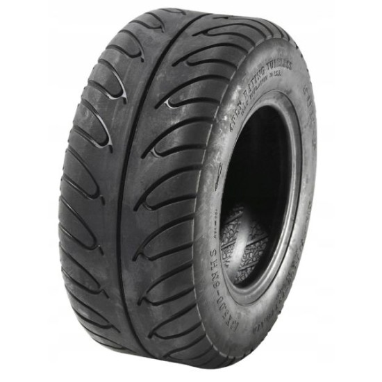 Anvelopa atv Sunf 13x6.50-6 R011