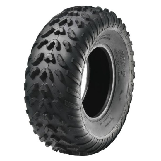 Anvelopa atv Sunf 20x7-8 A007