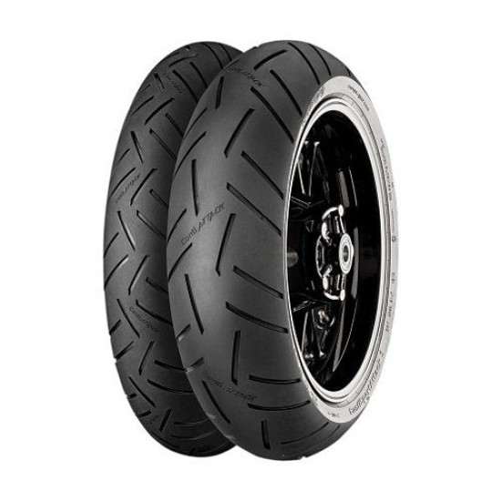 Anvelopa moto Continental 190/50ZR17 TL 73W ContiSportAttack 3