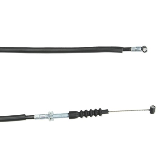 Cablu ambreiaj cross/enduro Yamaha DT 125 1991-2006, 1145mm/115mm