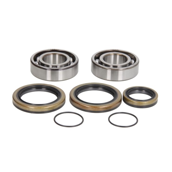 Kit rulmenti ambielaj Gas Gas TXT 125-280 2003-2004
