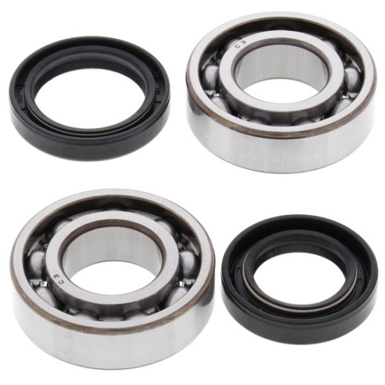 Kit rulmenti ambielaj Yamaha PW 80 1983-2006